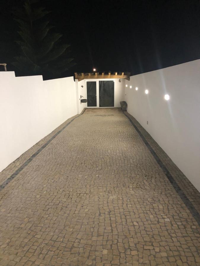 Casa De Sao Roque Villa Eksteriør billede
