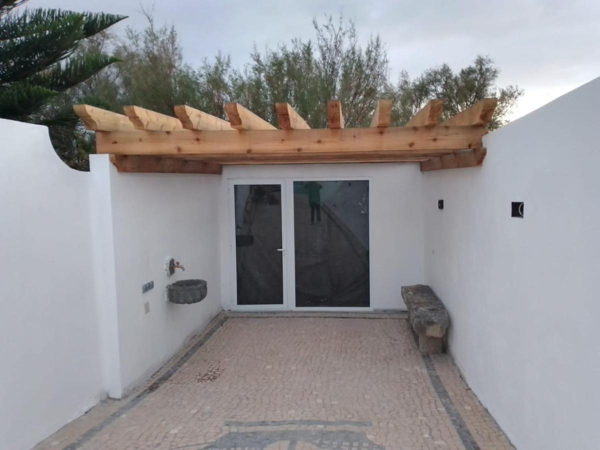 Casa De Sao Roque Villa Eksteriør billede