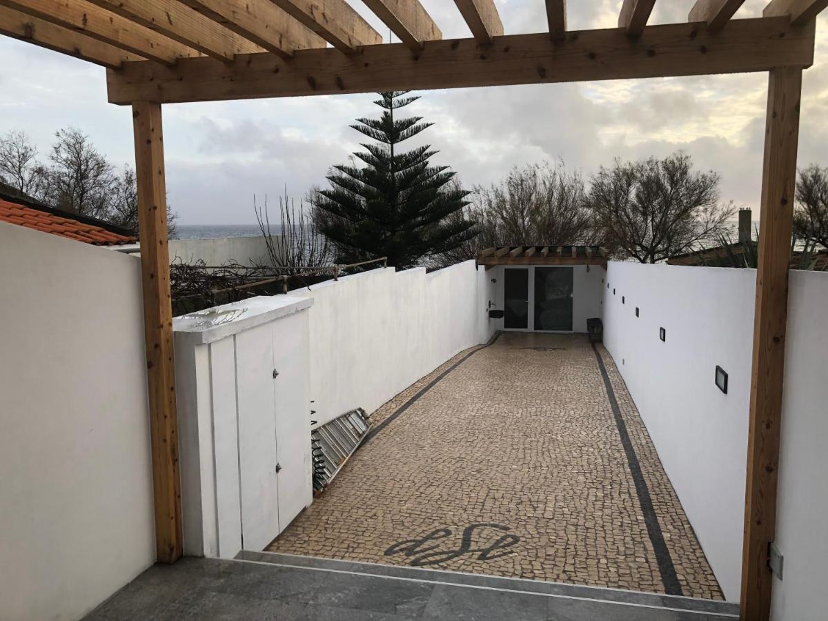 Casa De Sao Roque Villa Eksteriør billede