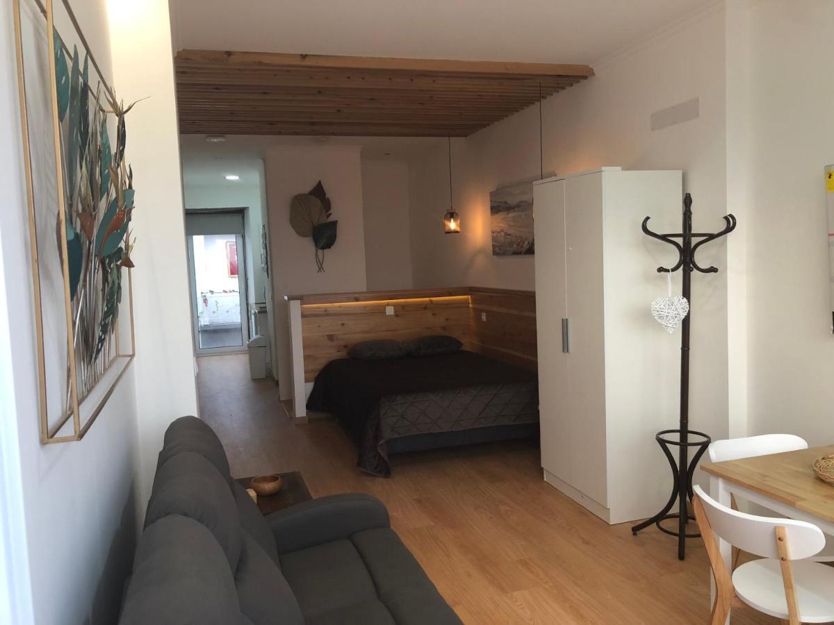 Casa De Sao Roque Villa Eksteriør billede
