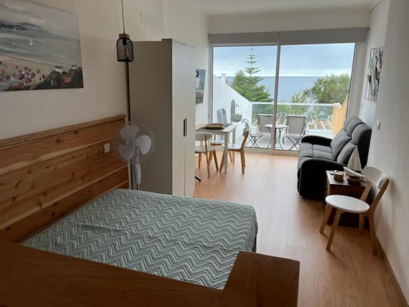 Casa De Sao Roque Villa Eksteriør billede