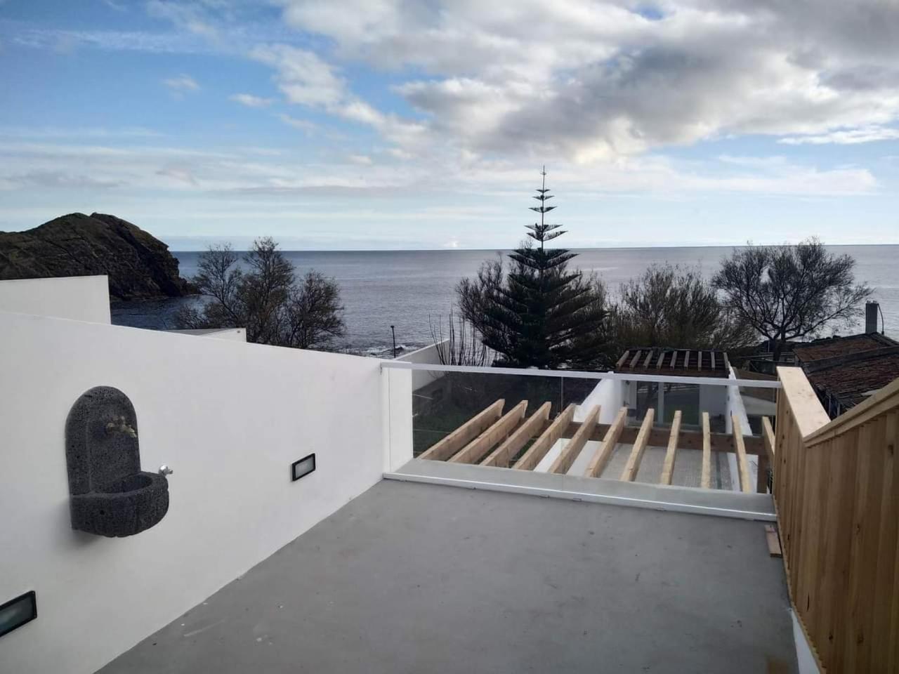 Casa De Sao Roque Villa Eksteriør billede